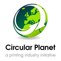 Circular Planet logo - Similar company to Close The Loop Renewed Solutions