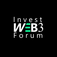 Invest Web3 Forum 2025, Dubai (3rd Edition) logo - Similar company to Hirelift