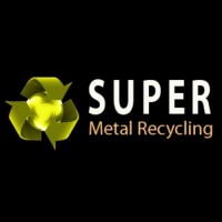 Super Metal Recycling logo - Similar company to Metal Source