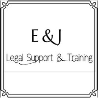 E & J Legal Support & Training