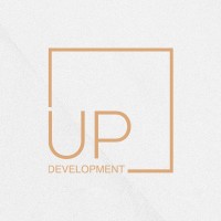 Up Development logo - Similar company to We Curl