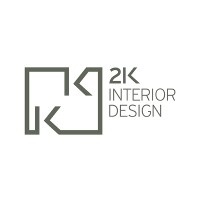 2K Interior Design logo - Similar company to Om Interior Design