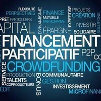 Prêt Financier Rapide logo - Similar company to Ms Financement