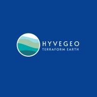 HyveGeo logo - Similar company to Limenet