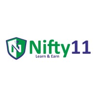 Nifty logo - Similar company to Aavya India
