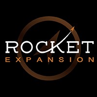 Rocket Expansion logo - Similar company to Dynamic Auctioneers