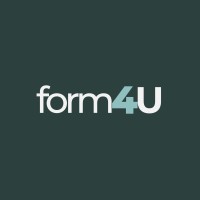 Form4u logo - Similar company to Formyou Solutions Srl