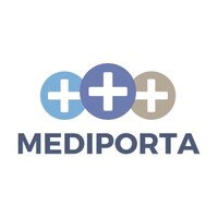 Mediporta Sp. z o. o. logo - Similar company to Dataedo