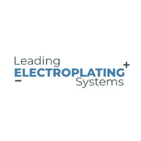 Leading Electroplating Systems logo - Similar company to Focal-Point Technology
