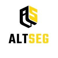 ALTSEG - Seguridad en Altura logo - Similar company to Aattvac