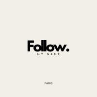 FOLLOW MY NAME logo - Similar company to Hl.Com