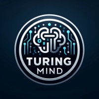 Turing Mind logo - Similar company to Yu-Track
