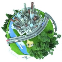 Smart Security and Privacy of GCTC logo - Similar company to Seguridad Smart