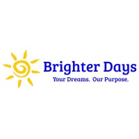 Brighter Days logo - Similar company to Rail Development Group, Llc