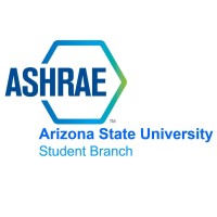ASHRAE - ASU Student Chapter logo - Similar company to Devils' Consulting Club