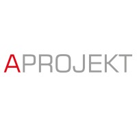APROJEKT logo - Similar company to Telnap Telecom Sp. Z O.O.