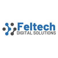 Feltech Digital Solutions logo - Similar company to Lanvale