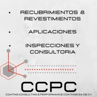 CCPC logo - Similar company to Chloran Chemical Production