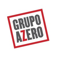 Grupo Azero logo - Similar company to Aceros Corey