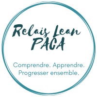 Relais Lean PACA logo - Similar company to Kaizenco