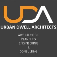 Urban Dwell Architects logo - Similar company to Planit Design Studio