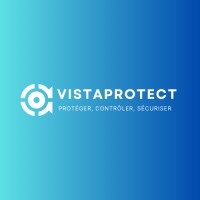 Vista protect logo - Similar company to Velvet Ia