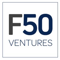 F50 Ventures logo - Similar company to F50 Nexus