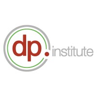 dp.institute GmbH logo - Similar company to Arun Kumar