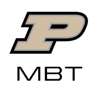 Purdue University Master of Business and Technology (MBT) logo - Similar company to Purdueene
