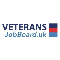 Veterans Job Board .uk logo - Similar company to Techvets
