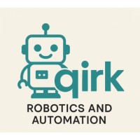 Qirk Robotics logo - Similar company to Logicoil Instruments