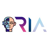 Robots in Action logo - Similar company to Profesora Particular