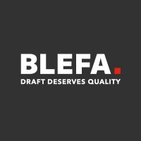 BLEFA Kegs logo - Similar company to Kegstar