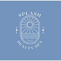 Splash Beauty Spa logo - Similar company to Pure Dermatology