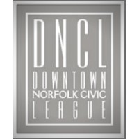 Downtown Norfolk Civic League logo - Similar company to Downtown Norfolk Council
