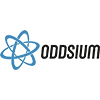 Oddsium logo - Similar company to 360Solutions Ab
