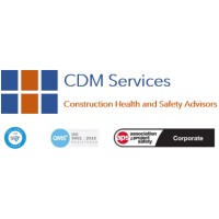 Construction CDM Services Limited logo - Similar company to Vemco Consulting