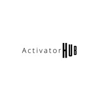 ACTIVATOR HUB logo - Similar company to France Fundraising