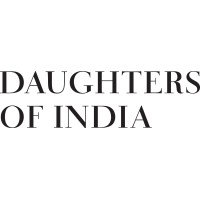 Daughters of India logo - Similar company to Baina