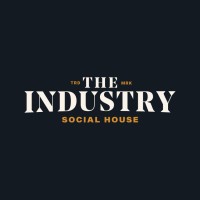 The Industry Social House logo - Similar company to Responder Recruitment