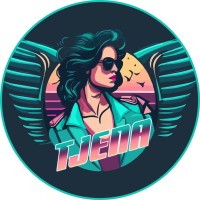 Tjena | Professional Wing People logo - Similar company to Cipango.Eu