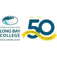 Long Bay College Alumni logo - Similar company to Evolve Consulting