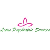 Lotus Psychiatric Services logo - Similar company to Baobab Psychiatric Services