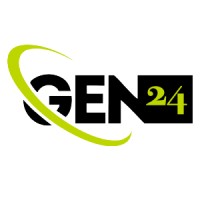 Gen24 Flybiz logo - Similar company to Simnest Aviation