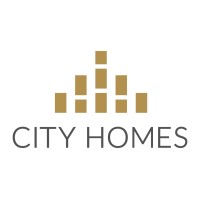 City Homes Master Builder logo - Similar company to Daytona Homes Master Builder