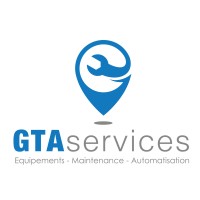 GTA Services logo - Similar company to Deckers Technomat