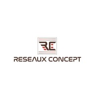 RESEAUX CONCEPT logo - Similar company to Anna Le Fur Architecte