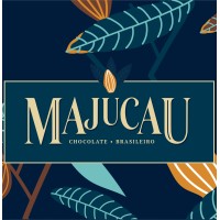 Majucau logo - Similar company to Gallette Chocolates