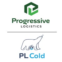 Progressive Logistics & PL Cold, Inc. logo - Similar company to Dxl 3Pl
