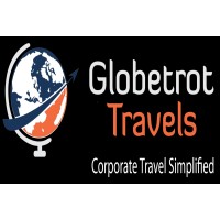 Globetrot Travels logo - Similar company to Travocorp
